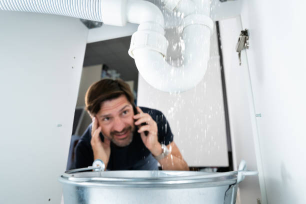Best Toilet Repair Services  in Lake Meade, PA