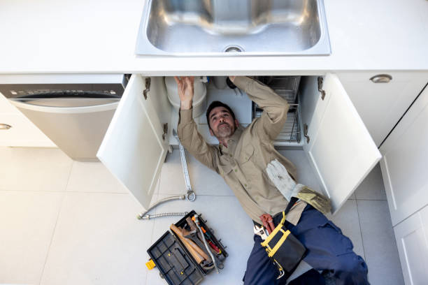 Best Sewer Cleaning Services  in Lake Meade, PA