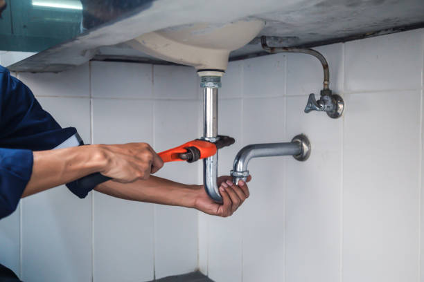 Best Water Heater Repair  in Lake Meade, PA