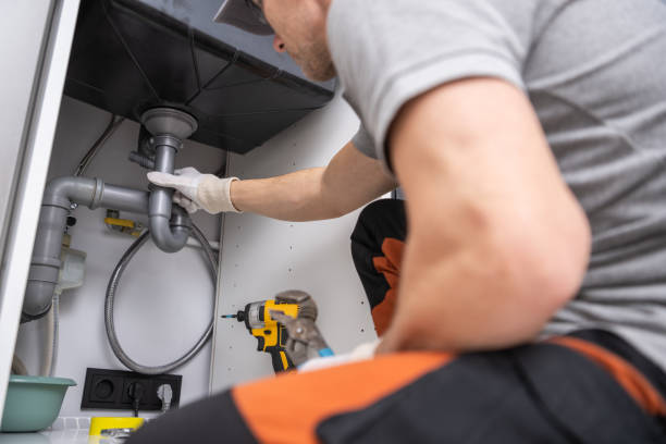 Best Emergency Plumber  in Lake Meade, PA